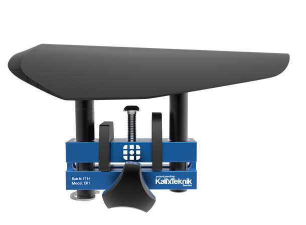 KalixTeknik CR1 Sako Box Kolbeforhøyer for Syntetiske Stokker 