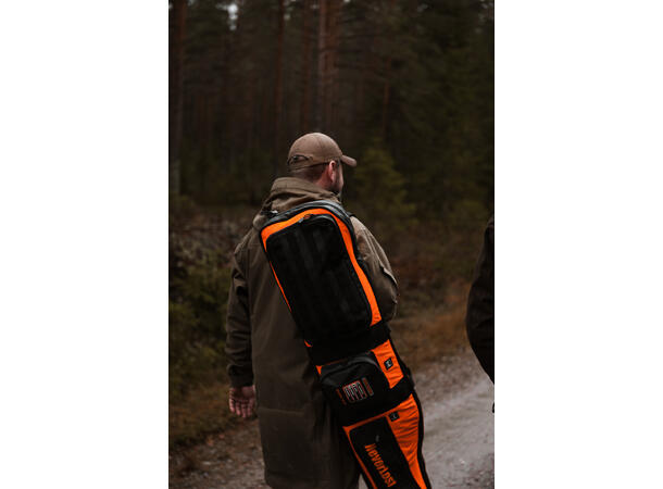 NeverLost Våpenfutteral AddOn Solid futteral med Molle system 