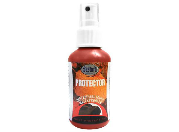 Bestard Protector Spray Sprayimpregnering for lær og gore-tex 