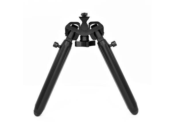 Warne Vapor Bipod M-LOK Robust og fleksibel tofot 