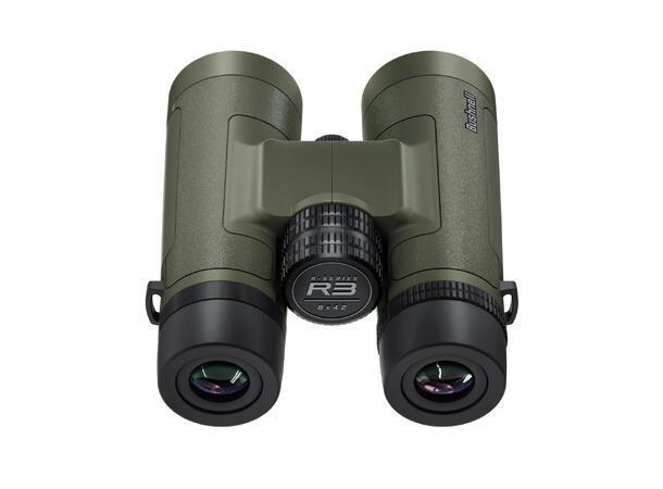 Bushnell R3 Håndkikkert Pålitelig ytelse og god optikk 
