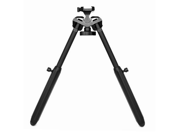Warne Vapor Bipod Picatinny Robust og fleksibel tofot 