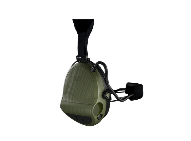 Sordin Supreme X2 Neckband Sordin Supreme X2 hørselvern 