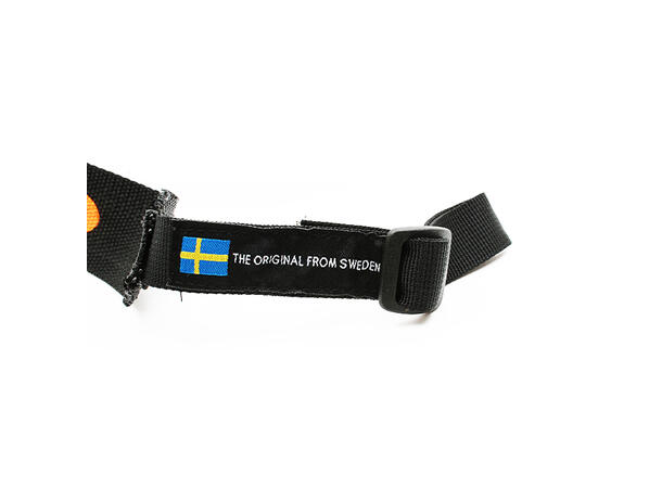 NeverLost Våpenreim Universal Nylon, Antigli for Hagle og Rifle 