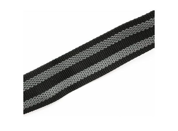 NeverLost Våpenreim Universal Nylon, Antigli for Hagle og Rifle 