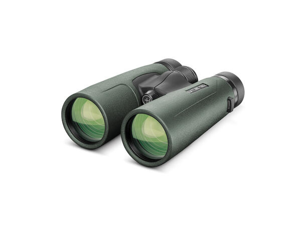 Hawke NatureTrek Håndkikkert Nitrogenfylt, Vanntett, BAK-4 Prismer 