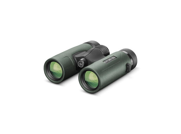 Hawke NatureTrek Håndkikkert Nitrogenfylt, Vanntett, BAK-4 Prismer 