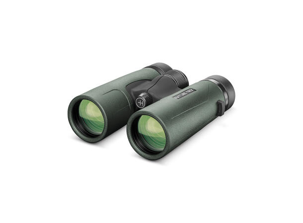 Hawke NatureTrek Håndkikkert Nitrogenfylt, Vanntett, BAK-4 Prismer 