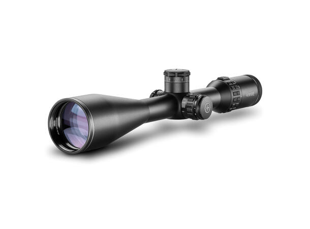 Hawke Sidewinder 30SF Belyst Retikkel, 30mm, Sidefokus 