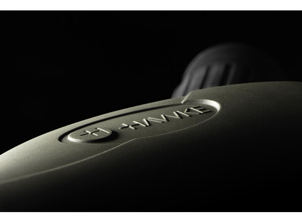 Hawke Vantage Spotting Scope Inkl. Koffert, Bærefutteral, Mini Tripod 