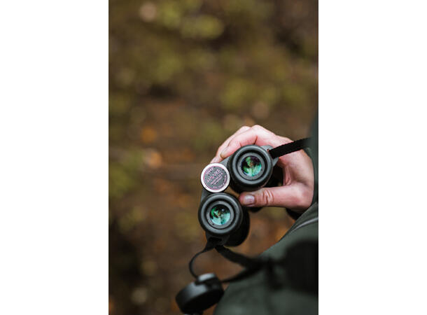 Hawke Frontier ED X Håndkikkert ED, FMC, BAK-4, PC, Vanntett 