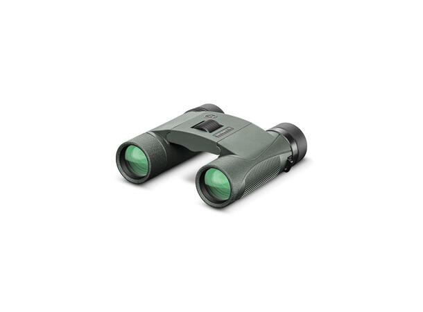 Hawke Endurance ED Compact Håndkikkert FMC, BAK-4, PC, Vanntett 