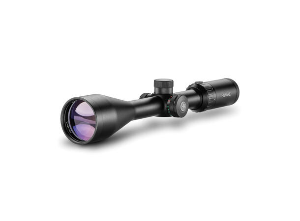 Hawke Vantage IR Belyst Retikkel, 1'' 