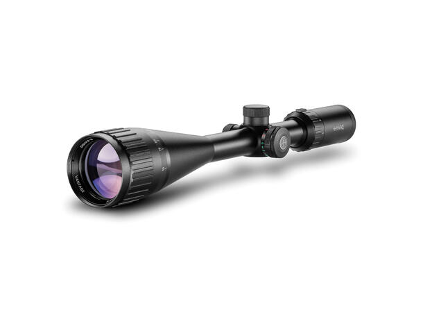 Hawke Vantage IR Belyst Retikkel, 1'' 