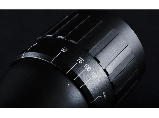 Hawke Vantage IR Belyst Retikkel, 1'' 