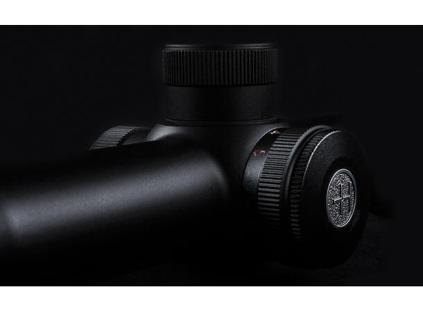 Hawke Vantage IR Belyst Retikkel, 1'' 