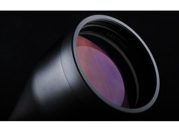 Hawke Vantage IR Belyst Retikkel, 1'' 