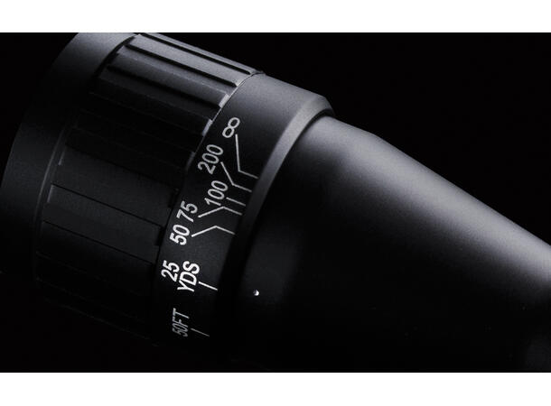 Hawke Vantage IR Belyst Retikkel, 1'' 
