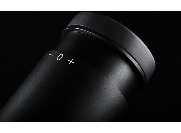 Hawke Vantage IR Belyst Retikkel, 1'' 