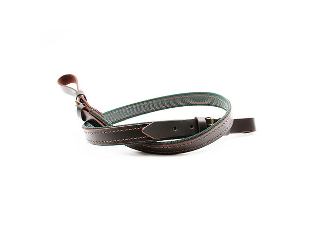 Nitedals Haglereim Lær m/Antigli Nitedals Haglereim Gummiert/Antigli 